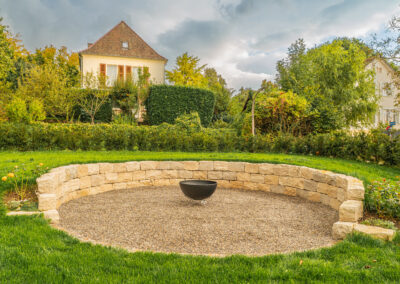 Grillplatz (Badenweiler SL)
