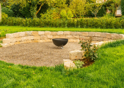 Grillplatz (Badenweiler SL)
