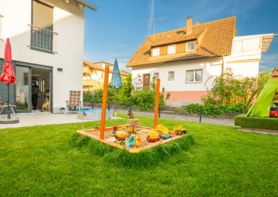 Rasen (Bad Krozingen BH)