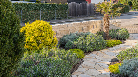 G&L Gartenlandschaft