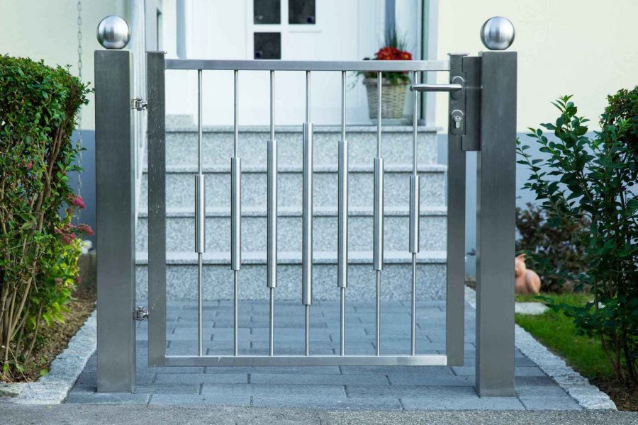53+ Vorgarten Tor, Die «nationalen tage» der plattform «offener